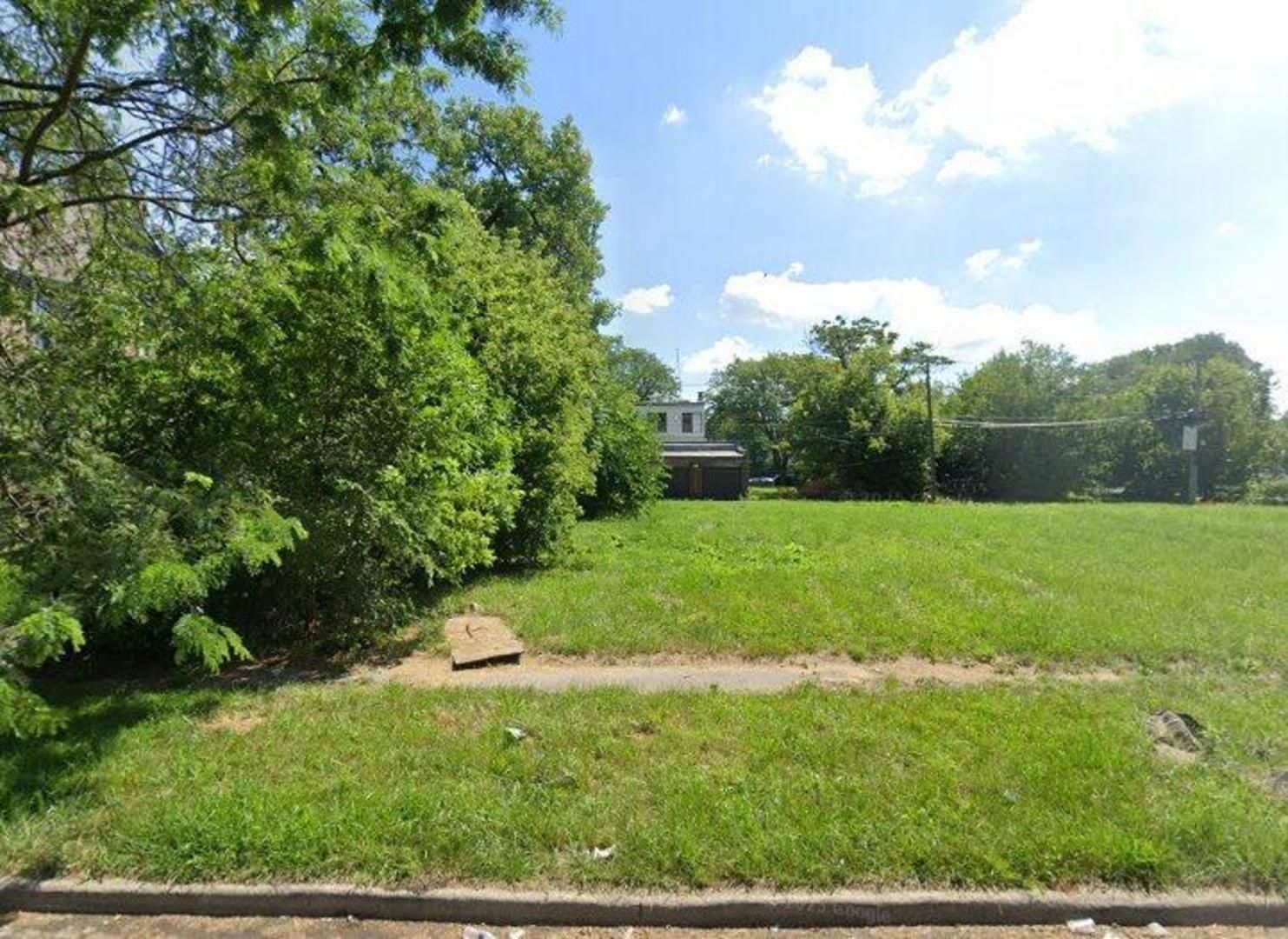 5647 S Peoria Street — Chicago, IL 60621