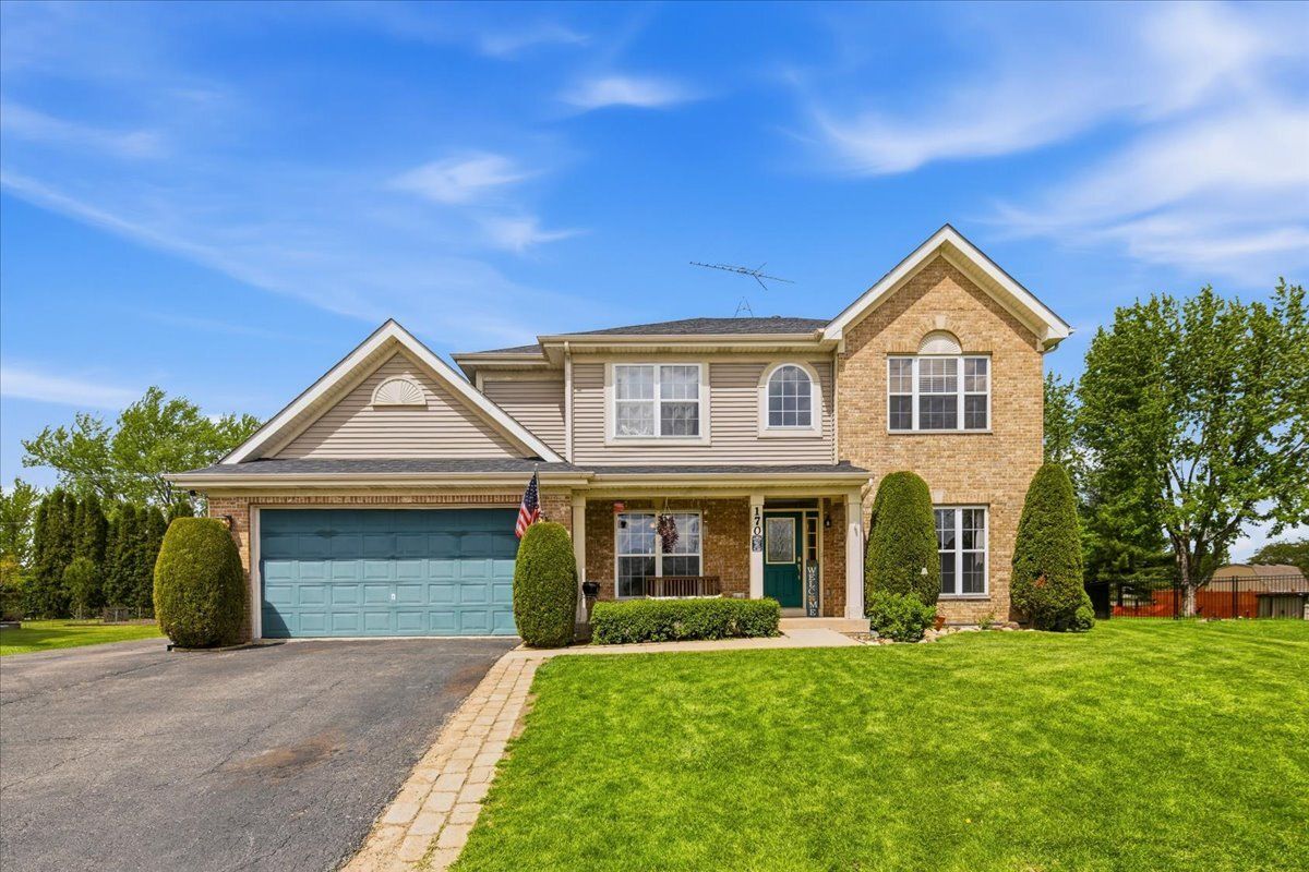 170 Cobbler Court, Sugar Grove, IL 60554