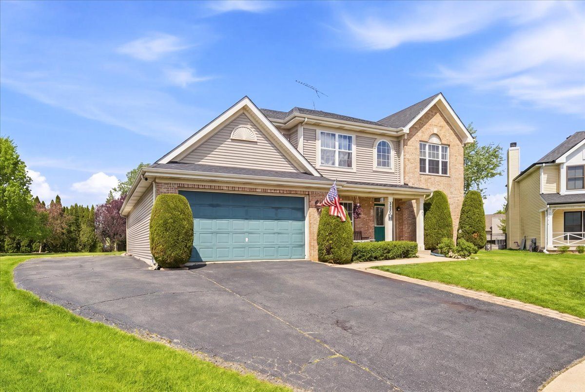 170 Cobbler Court, Sugar Grove, IL 60554