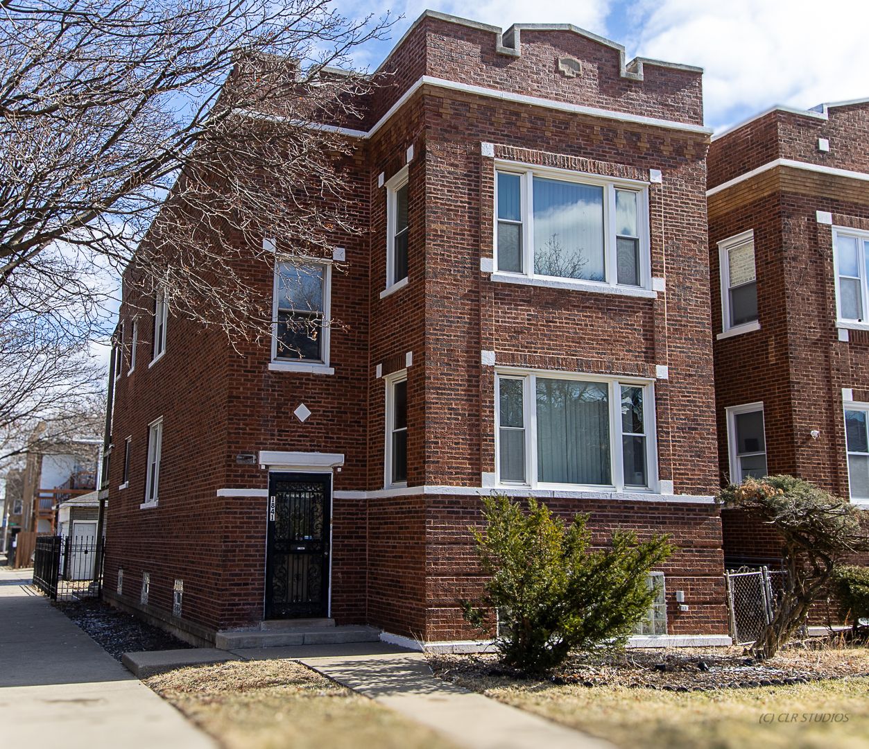 1841 N Linder Avenue #2 — Chicago, IL 60639