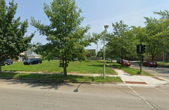 6359 S Morgan Street — Chicago, IL 60621