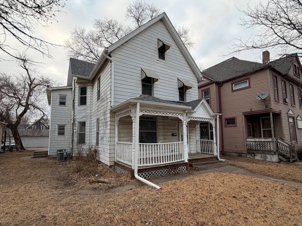 718 17th Street — Rock Island, IL 61201
