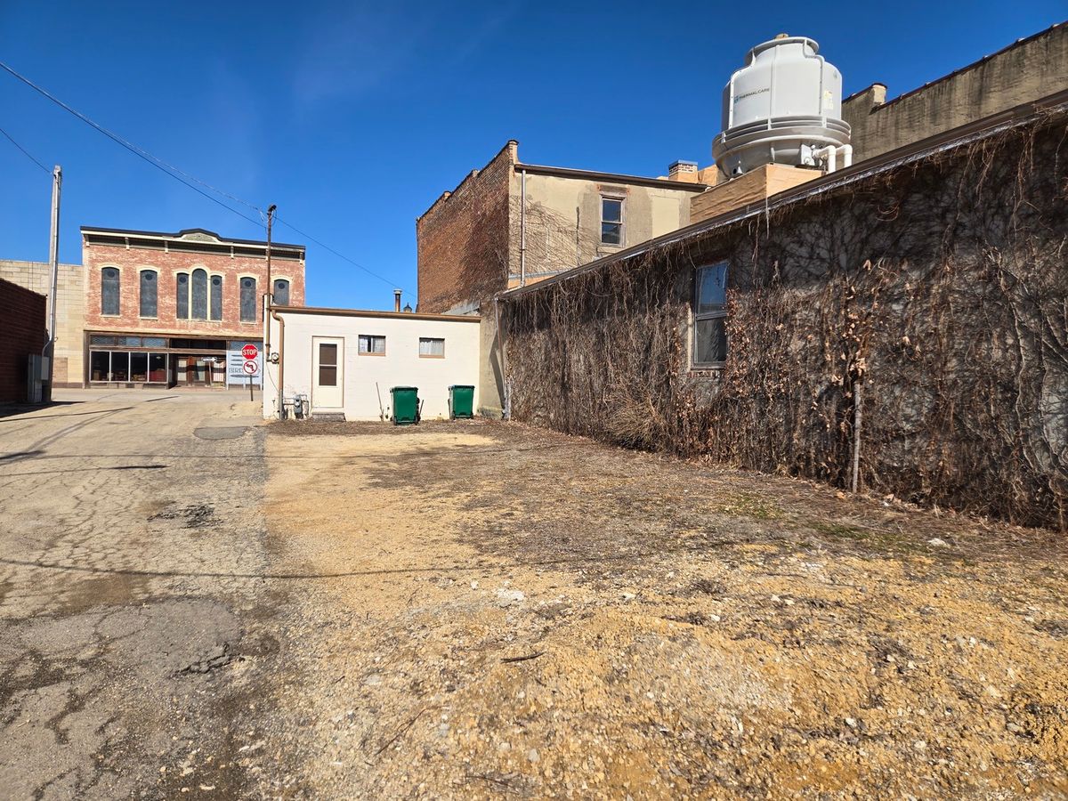 115 E Mason Street, Polo, IL 61064