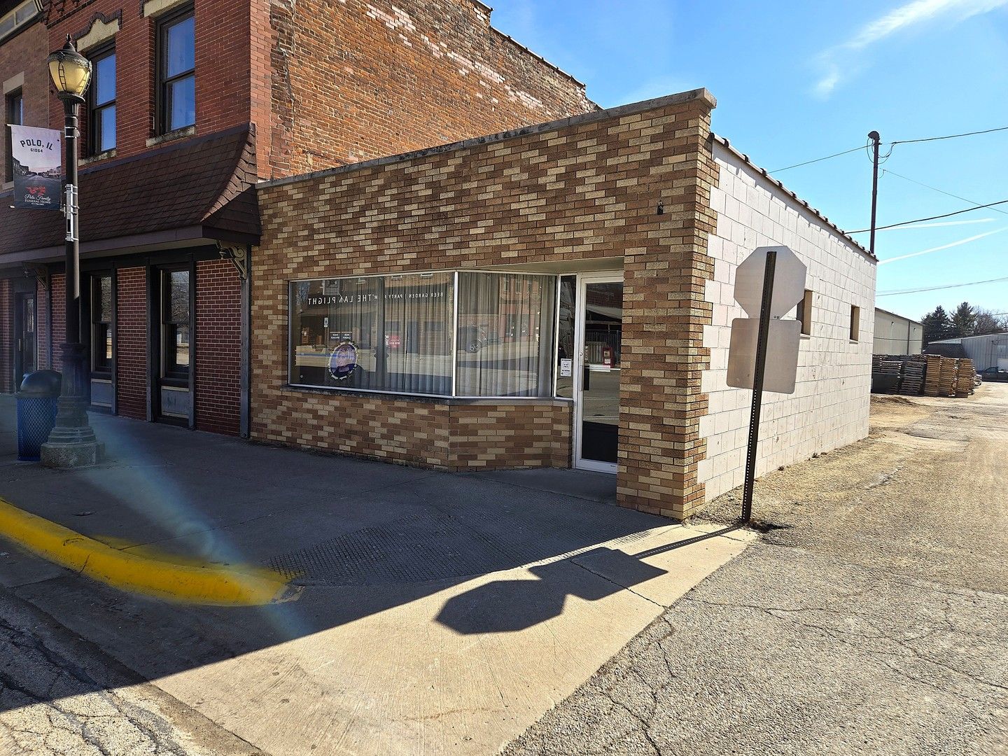 115 E Mason Street — Polo, IL 61064