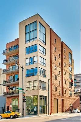 1600 Wabash Avenue, Chicago, IL 60616