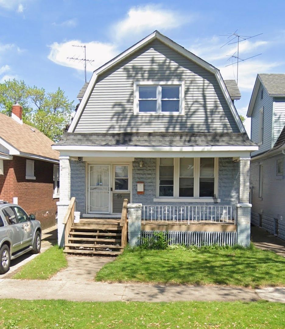 557 Forsythe Avenue — Calumet City, IL 60409