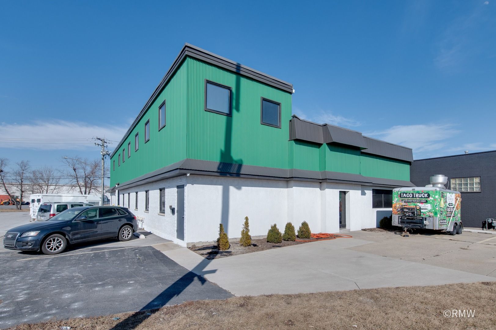 80 W Lake Street — Northlake, IL 60164