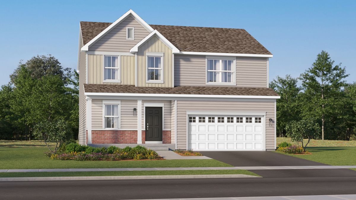 3877 Meadowridge Road, Woodstock, IL 60098