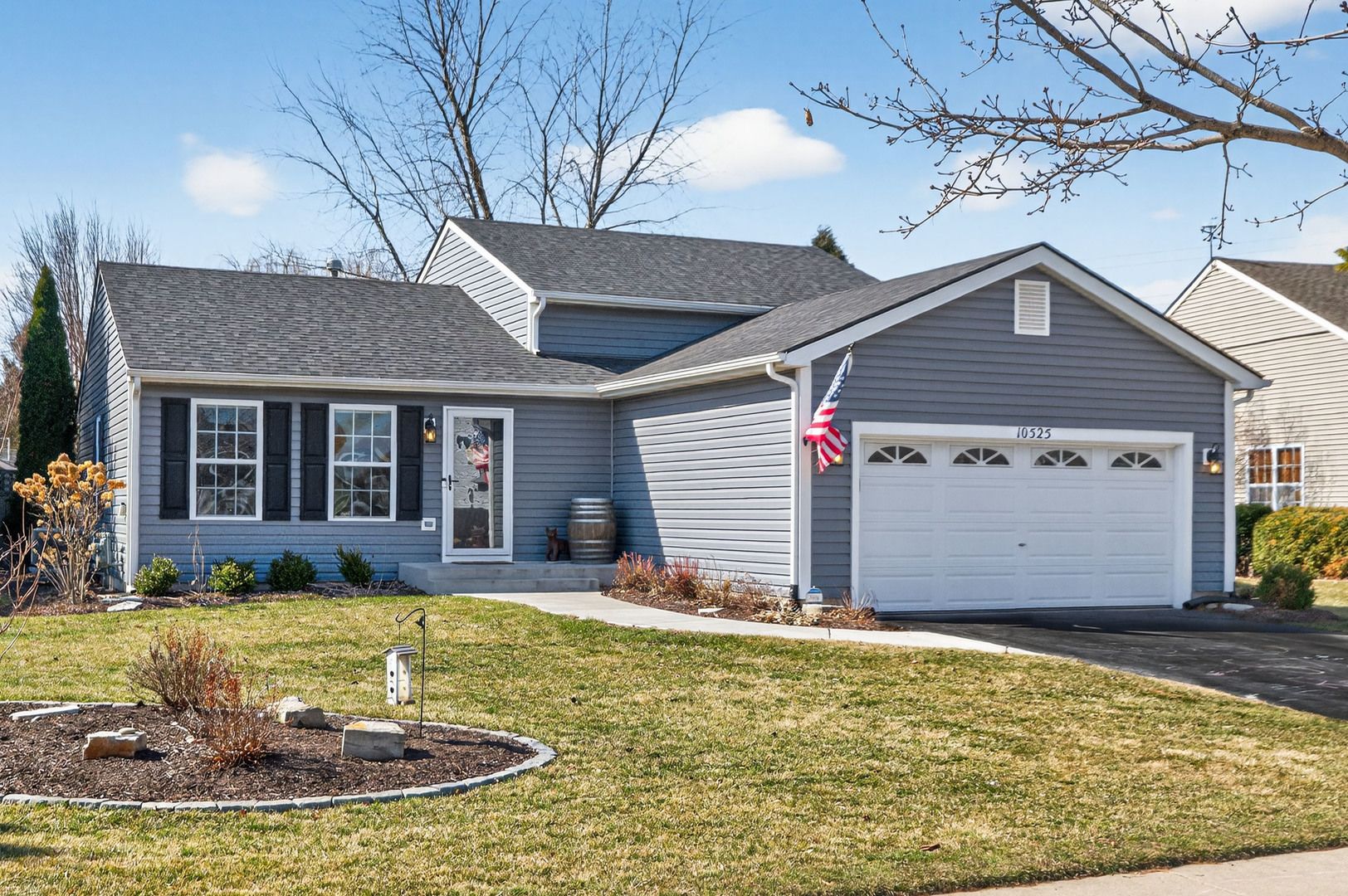 10525 Casselberry S — Huntley, IL 60142