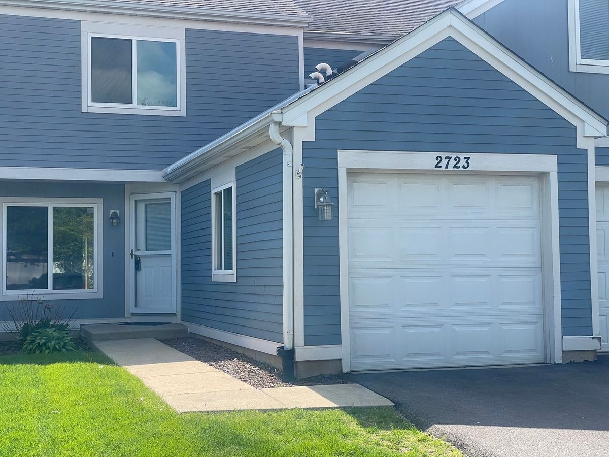 2723 Preston Court, Aurora, IL 60502