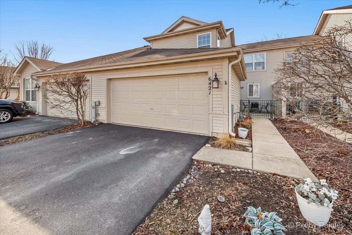 6421 Cherrywood Court — Fox Lake, IL 60020