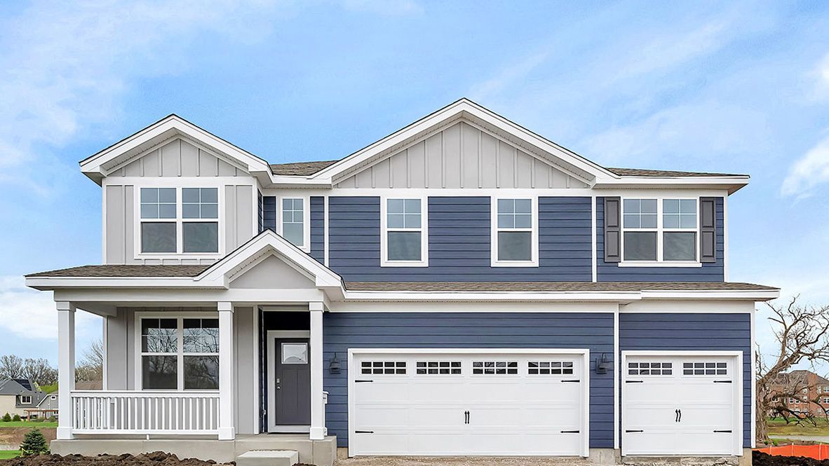 291 Snowdrop Lane — Elgin, IL 60124