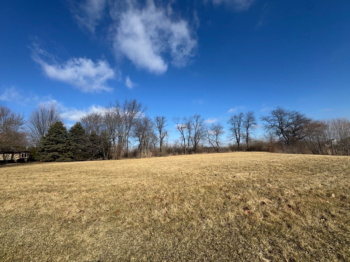 Lot 11 Ellwood Greens Road — Genoa, IL 60135