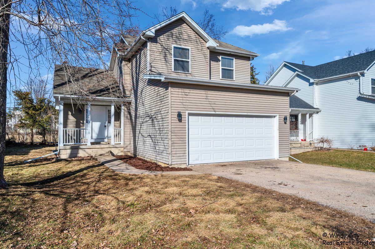 162 Wilson Way — South Elgin, IL 60177