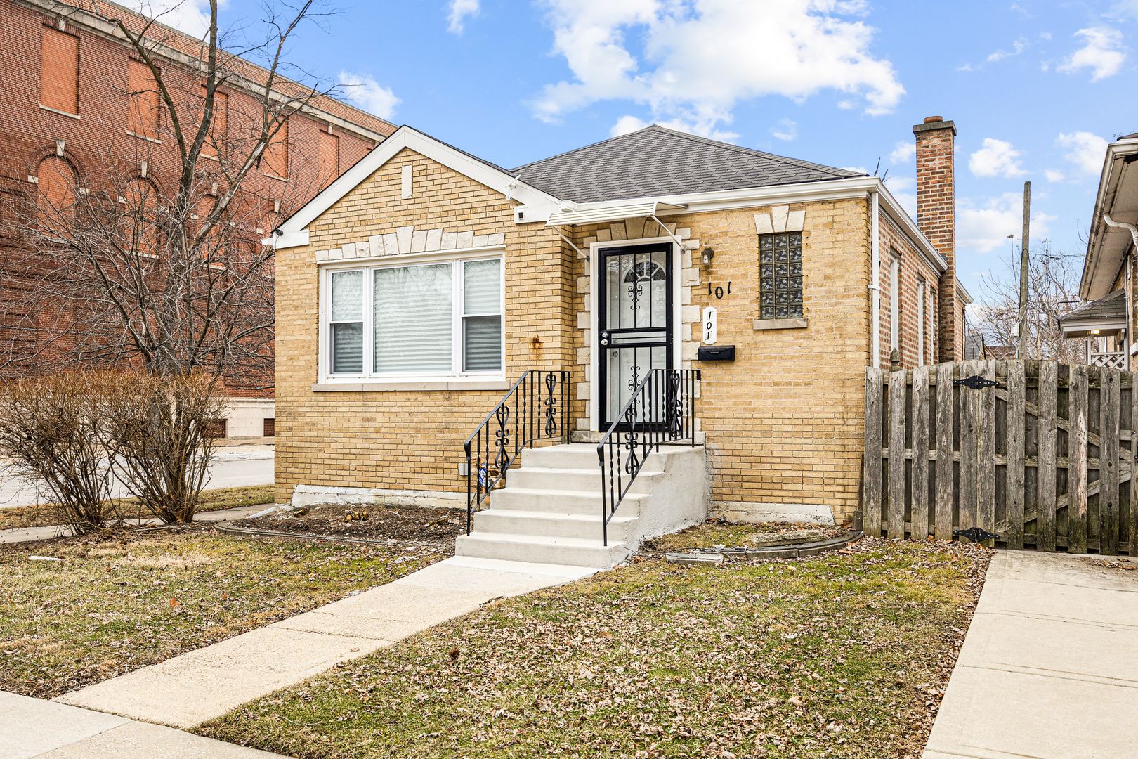 101 W 113th Place — Chicago, IL 60628