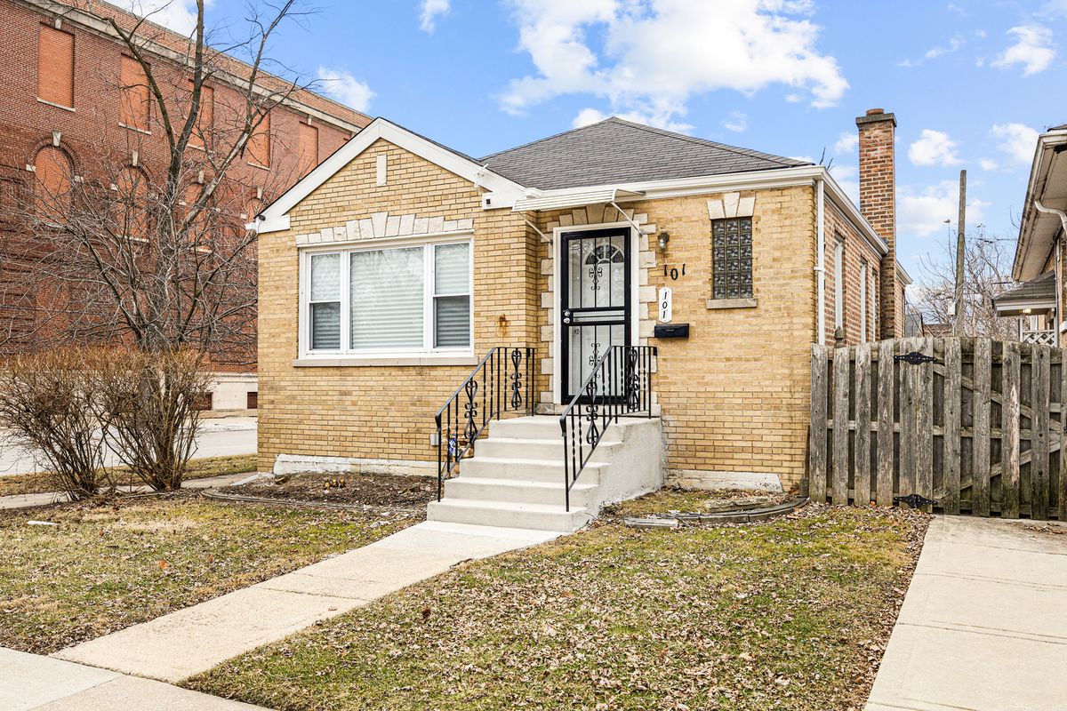 101 113th Place, Chicago, IL 60628