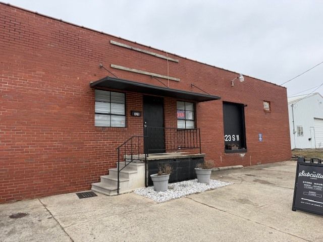 323 S 11th Street — Mt Vernon, IL 62864