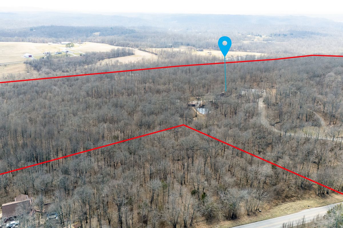 1425 Skyline Drive, Cobden, IL 62920