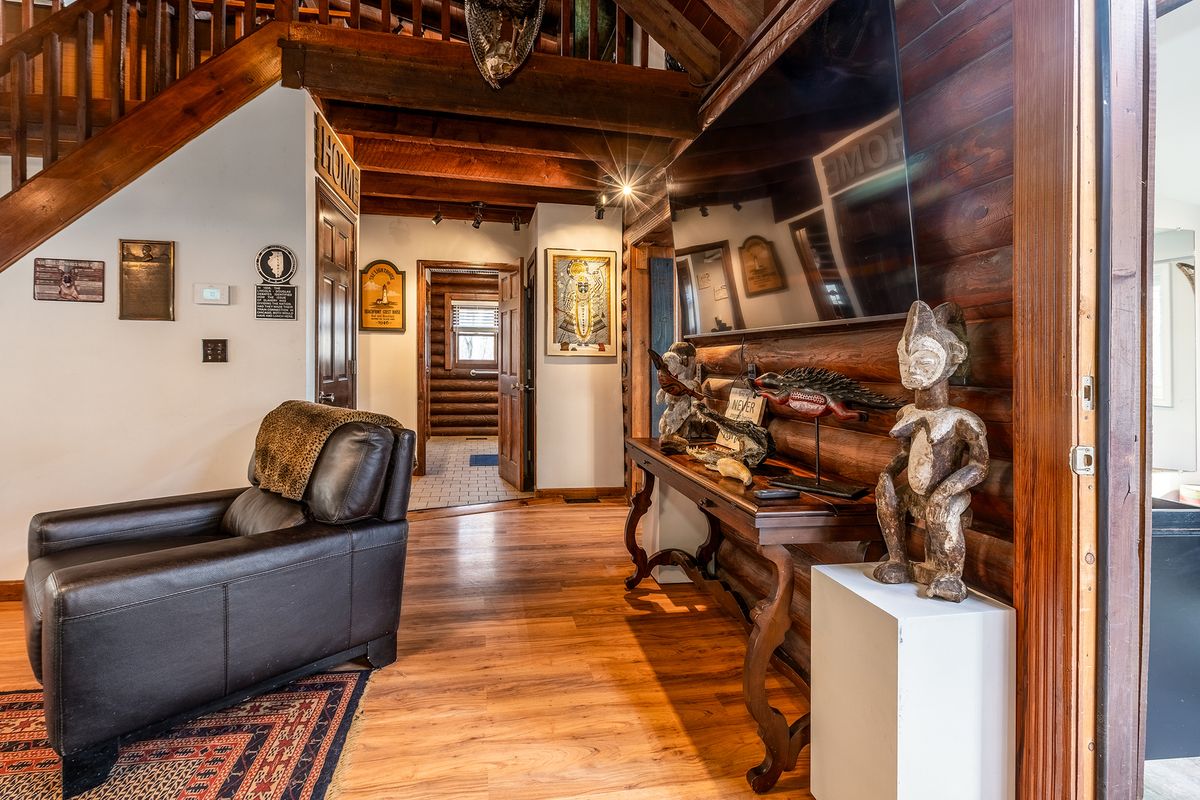 1425 Skyline Drive, Cobden, IL 62920