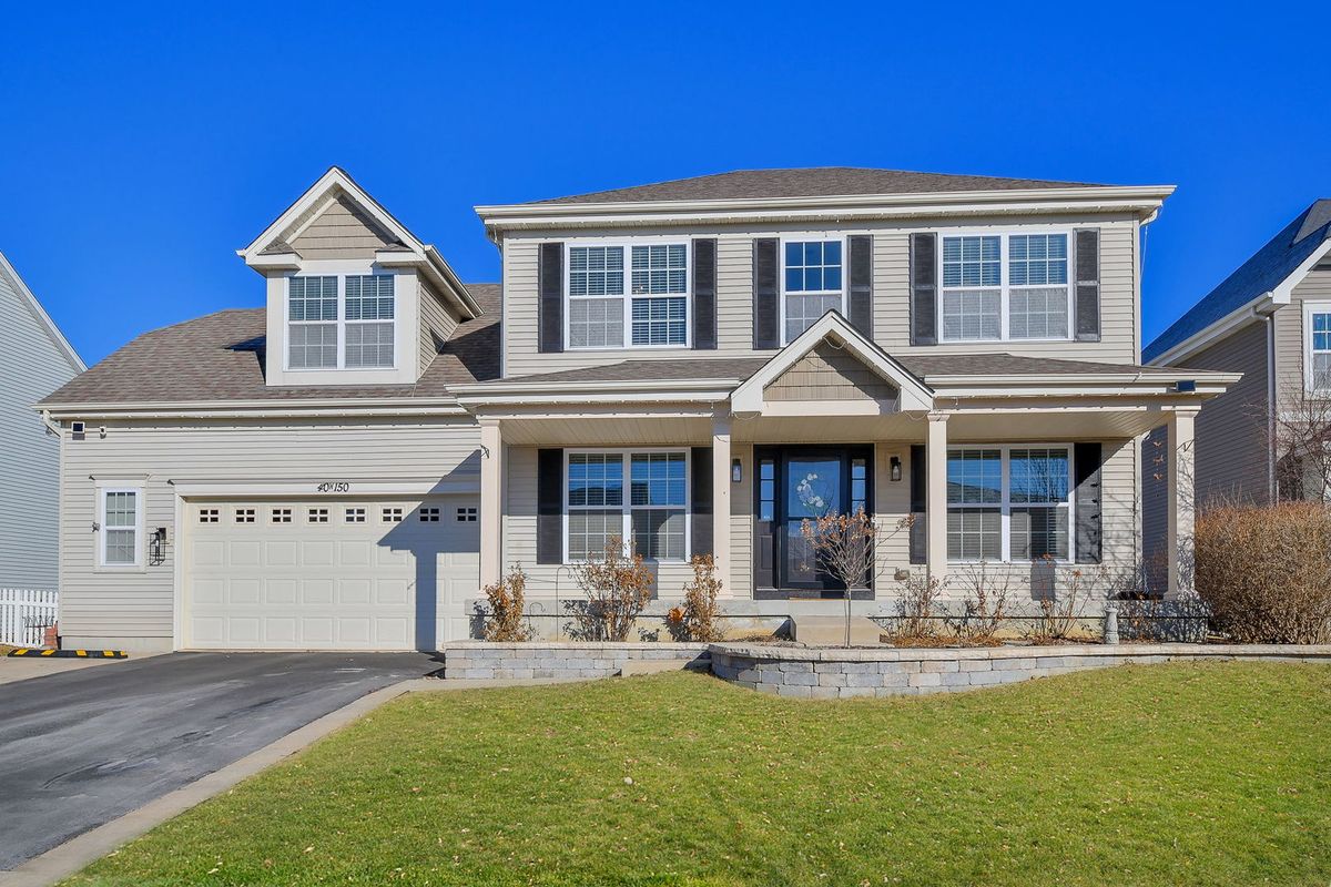 40W150 Palmer Road, Geneva, IL 60134