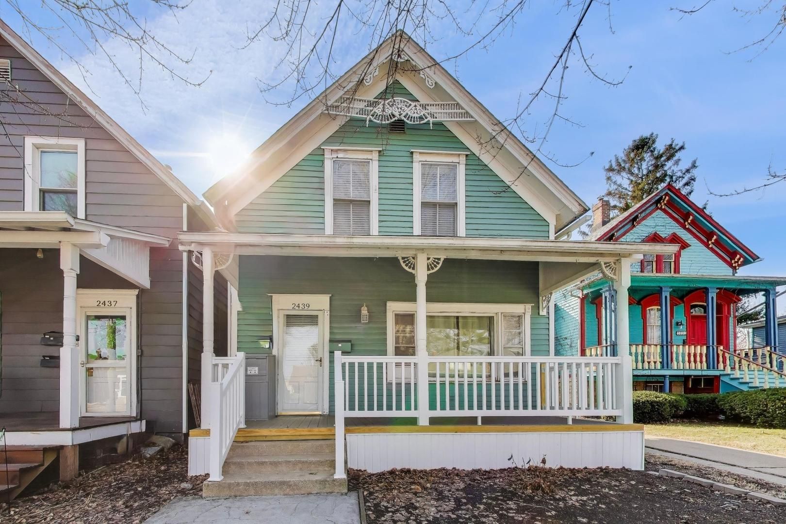 2439 High Street — Blue Island, IL 60406