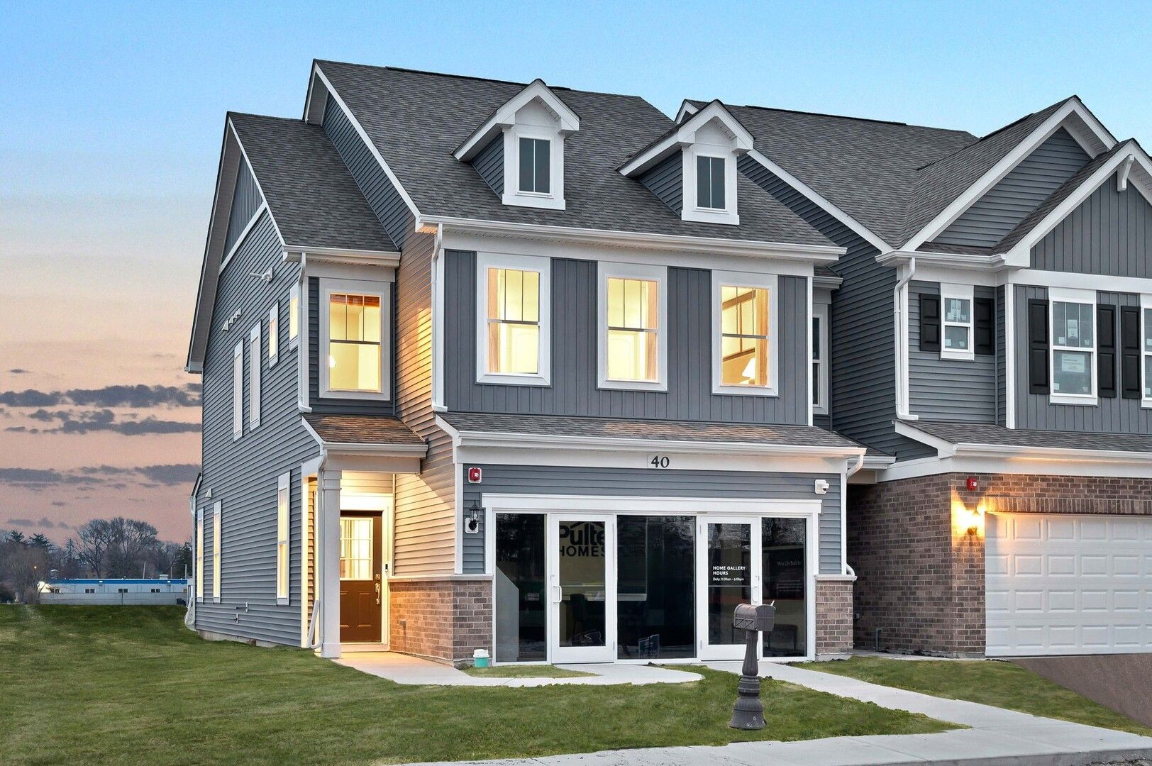 73 Weirich Way #78003 — Batavia, IL 60510