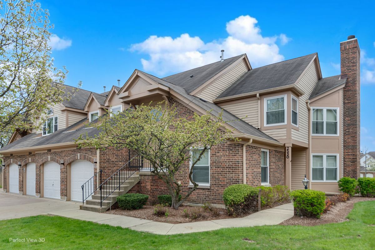 2530 Live Oak Lane, Buffalo Grove, IL 60089