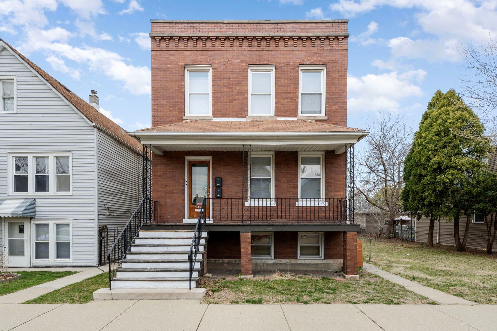 5418 W 24th Street — Cicero, IL 60804