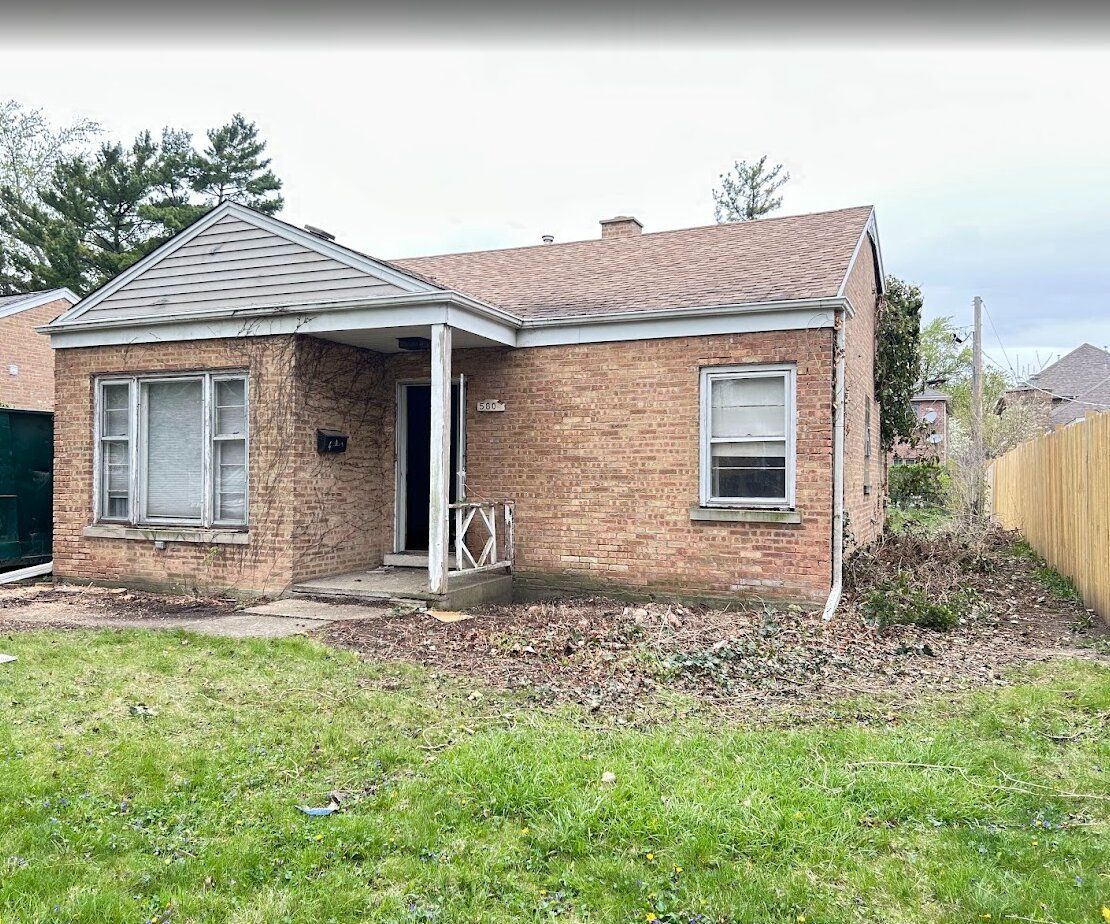 5804 Madison Street — Morton Grove, IL 60053