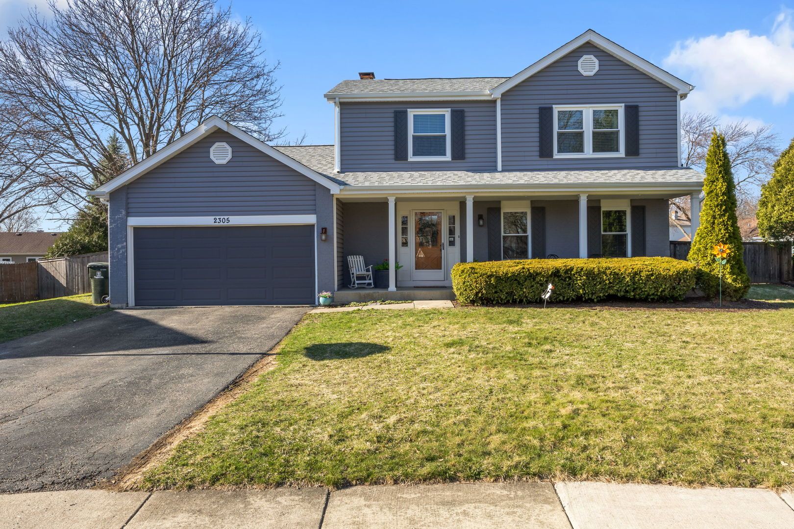 2305 Hartford Court — Naperville, IL 60565