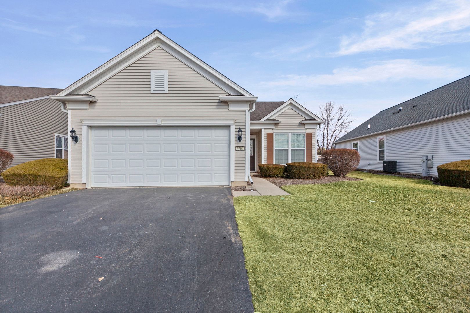 3204 Comstock Court — Mundelein, IL 60060