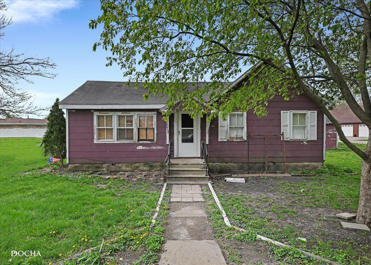 302 Wilmington Street, Gardner, IL 60424