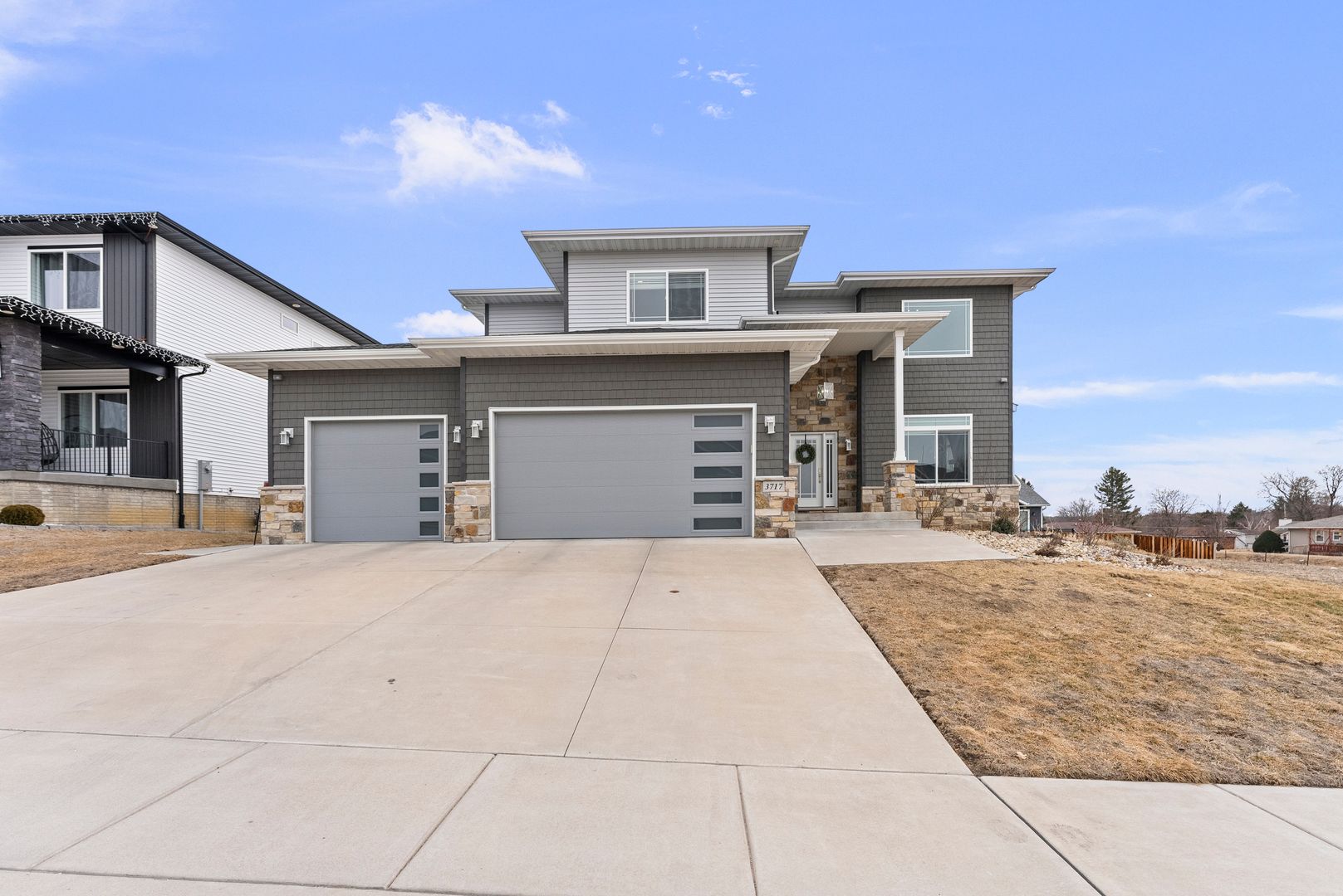 3717 N BIRCHWOOD Avenue — Davenport, IA 52806