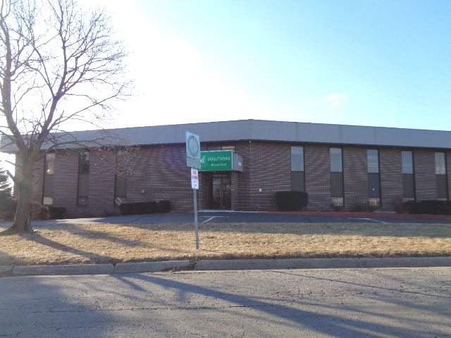 6019 Fincham Drive — Rockford, IL 61108