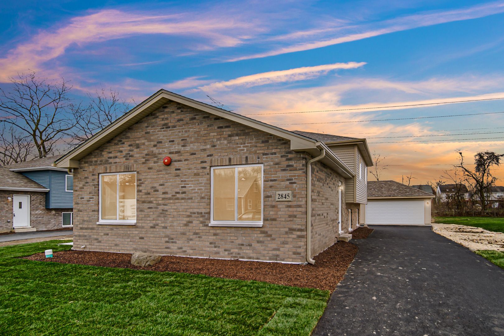 3127 141st Place — Blue Island, IL 60406