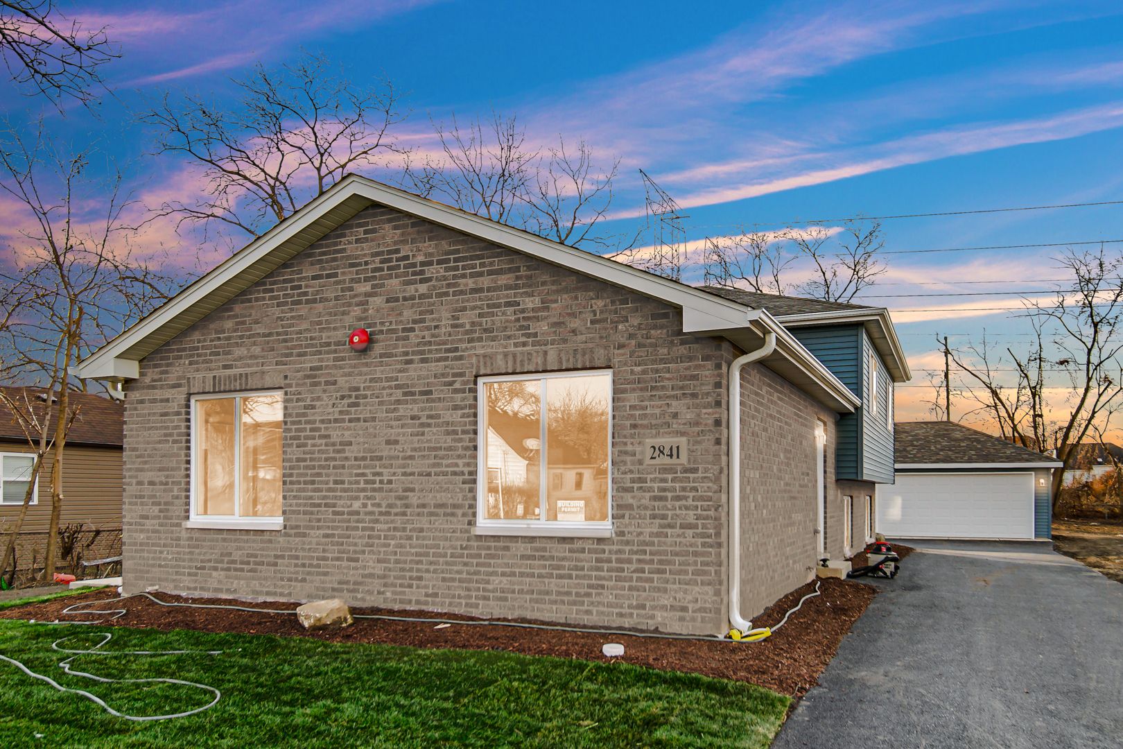 3131 141st Place — Blue Island, IL 60406