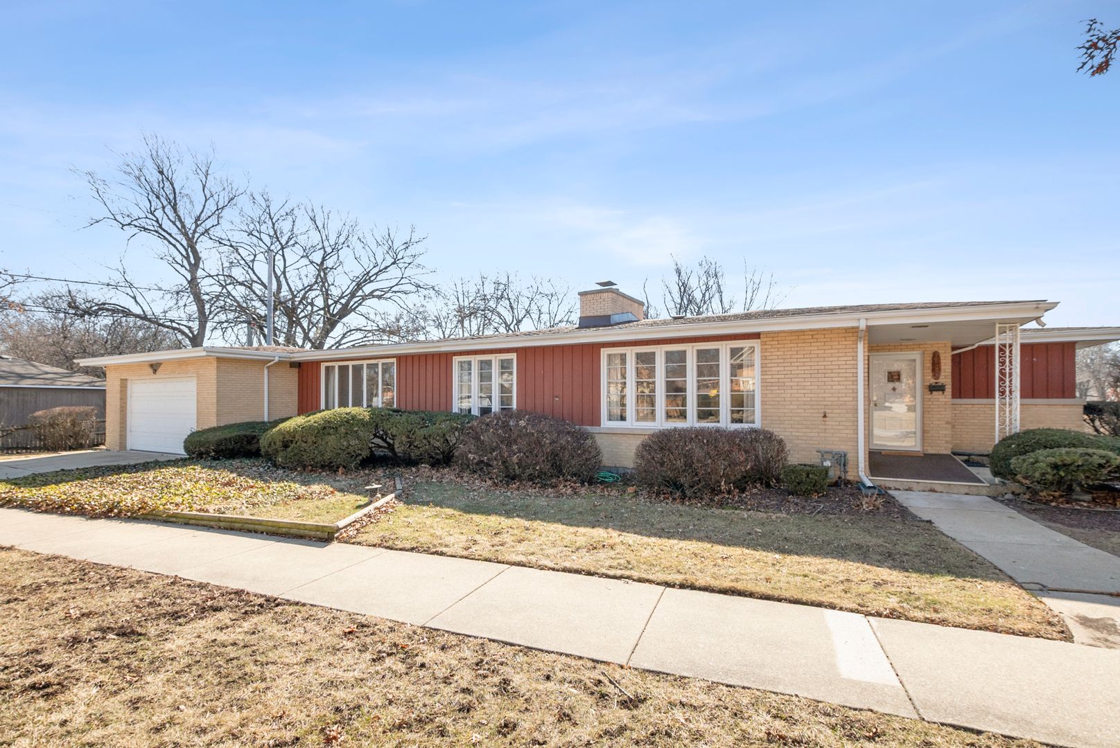 18515 Dundee Avenue — Homewood, IL 60430