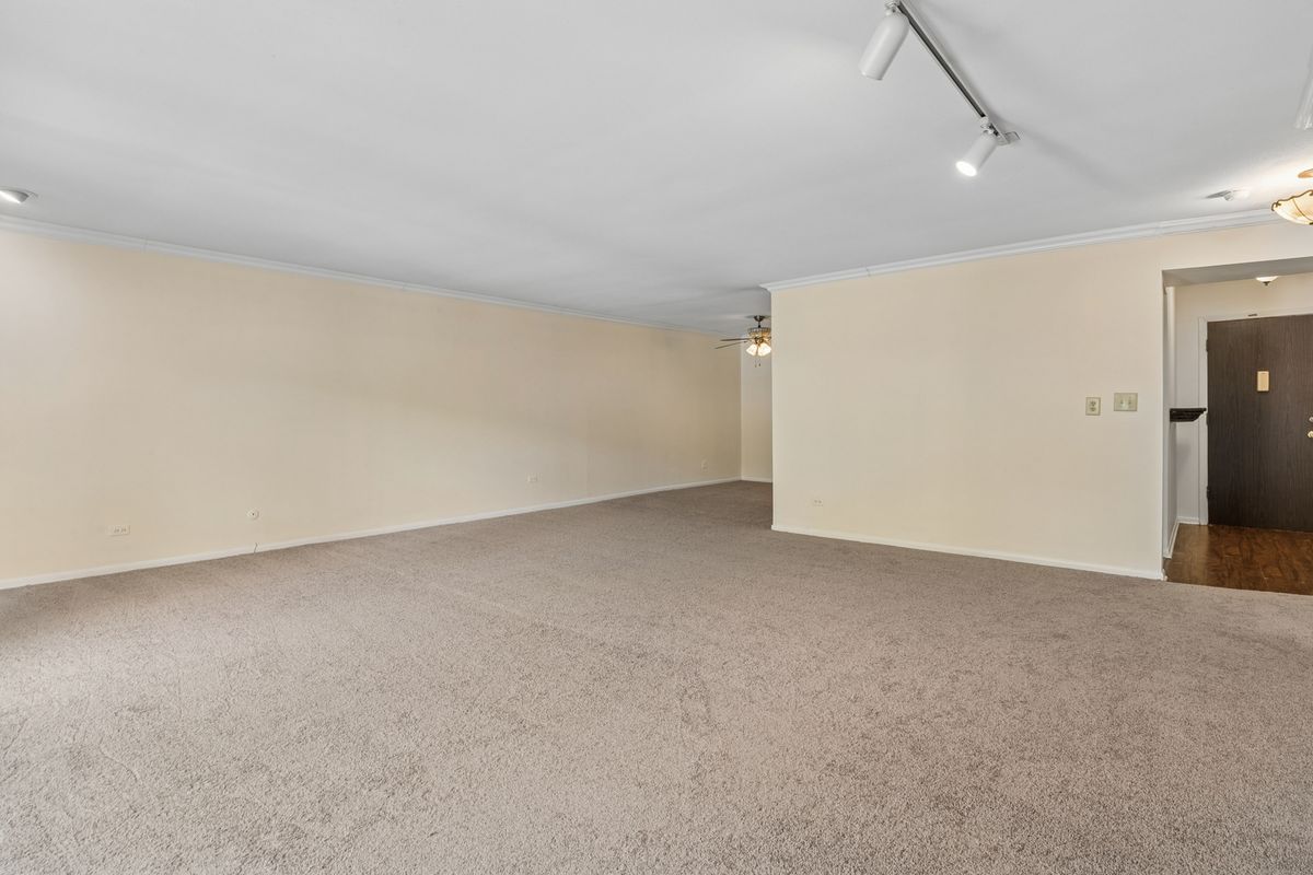 925 Spring Hill Drive #102, Northbrook, IL 60062