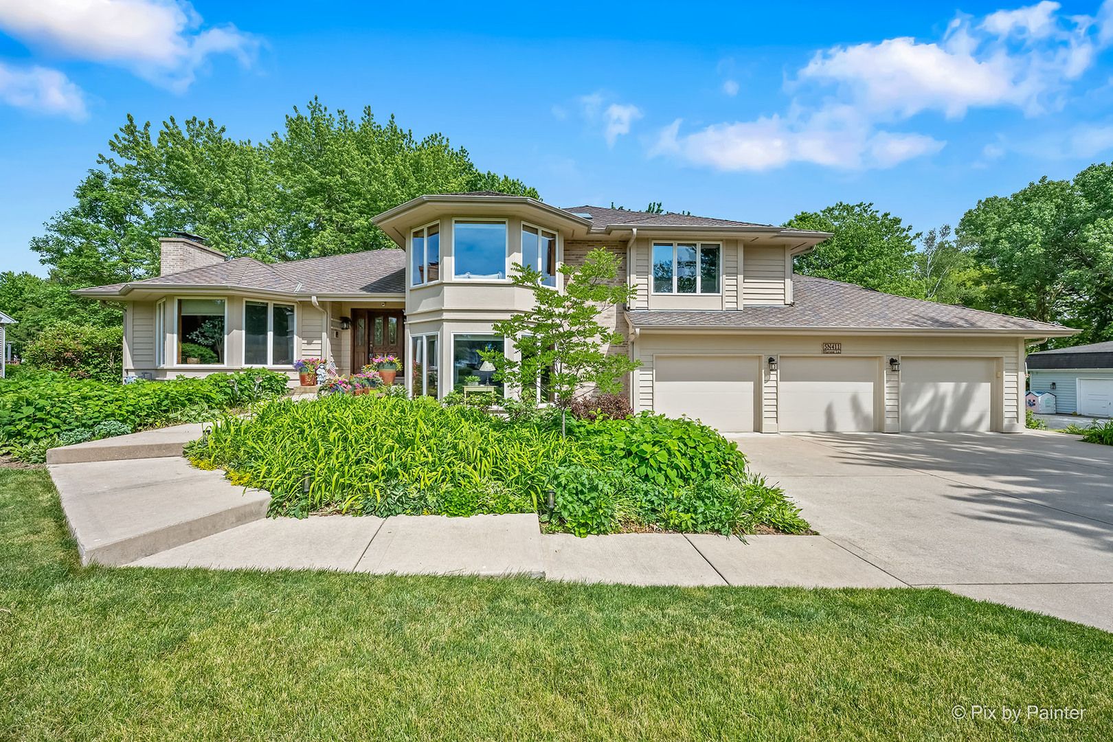 5N411 Harvest Lane — St. Charles, IL 60175