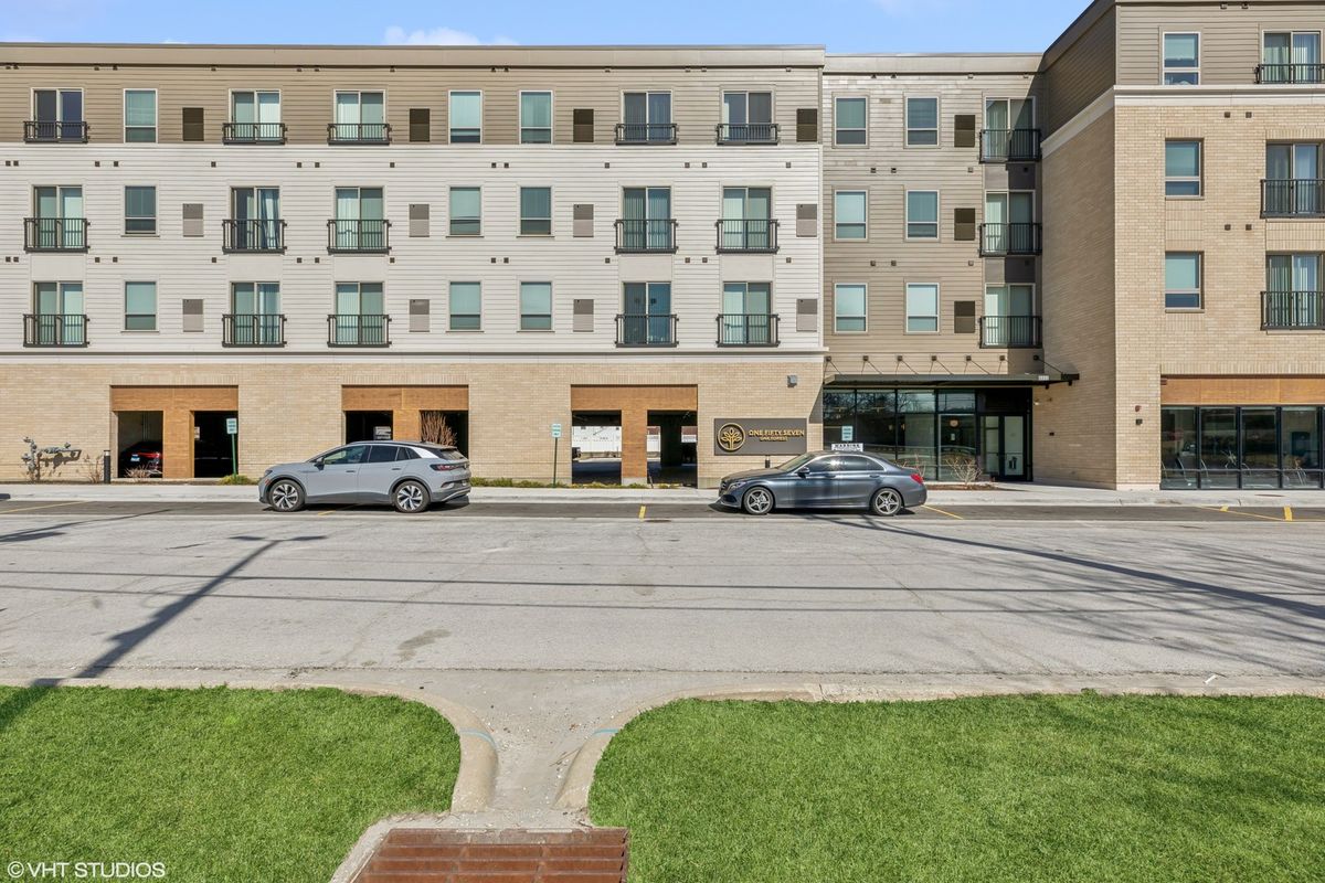 4800 157th Street, Oak Forest, IL 60452