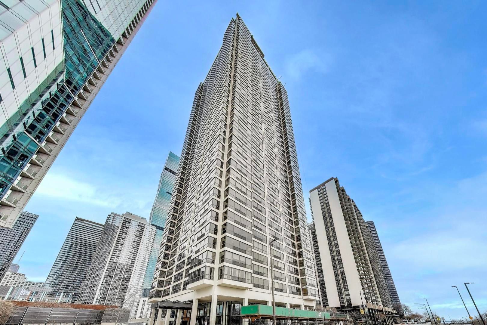 360 Randolph Street — Chicago, IL 60601