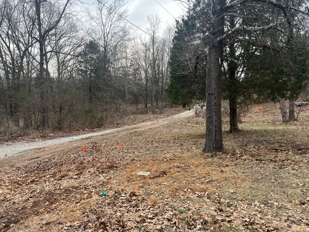Lot 14 Jill Lane, Goreville, IL 62939