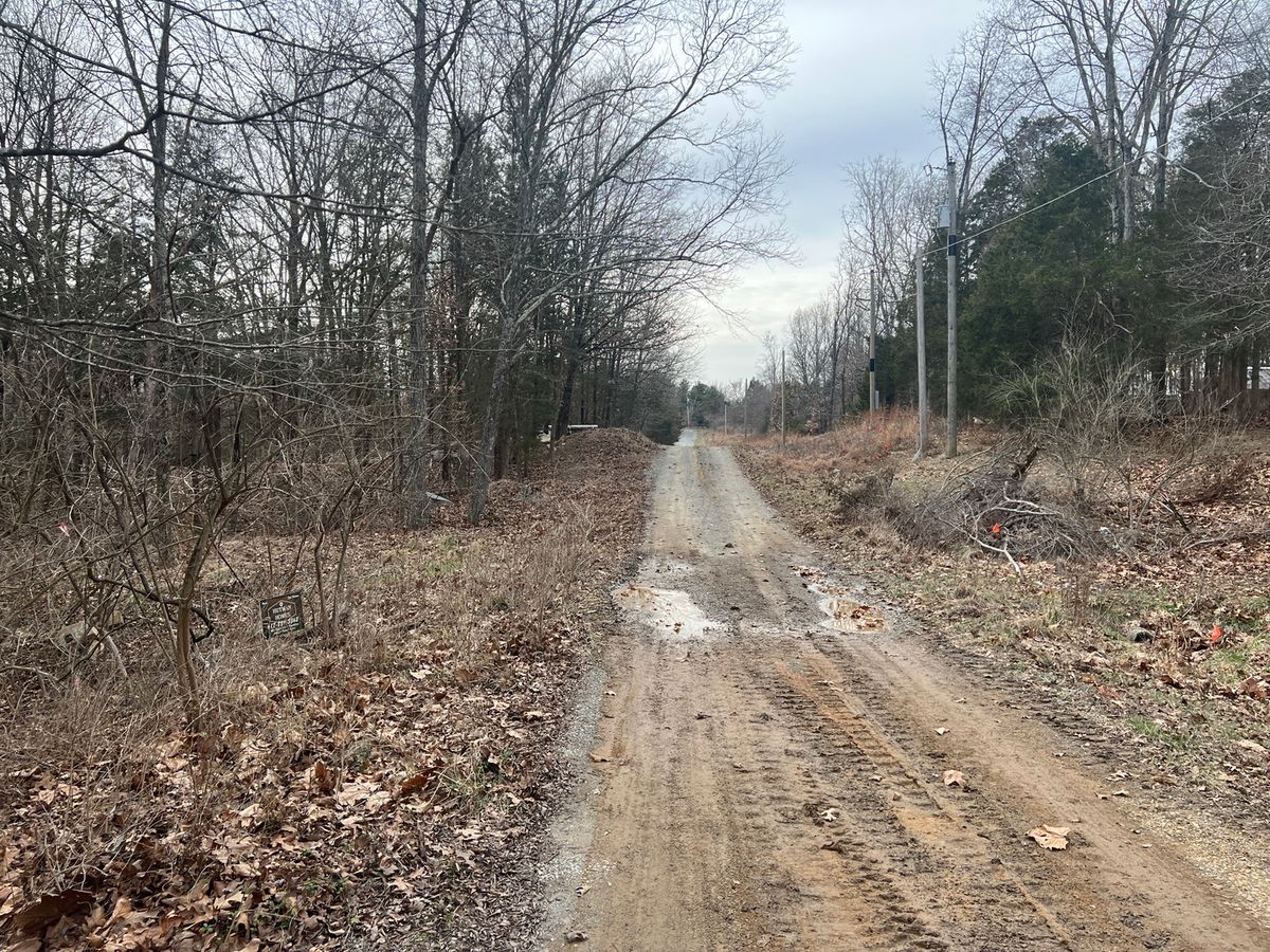 Lot 14 Jill Lane, Goreville, IL 62939