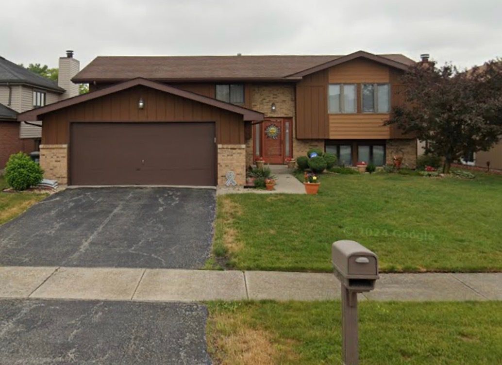 20124 Juniper Avenue, Lynwood, IL 60411