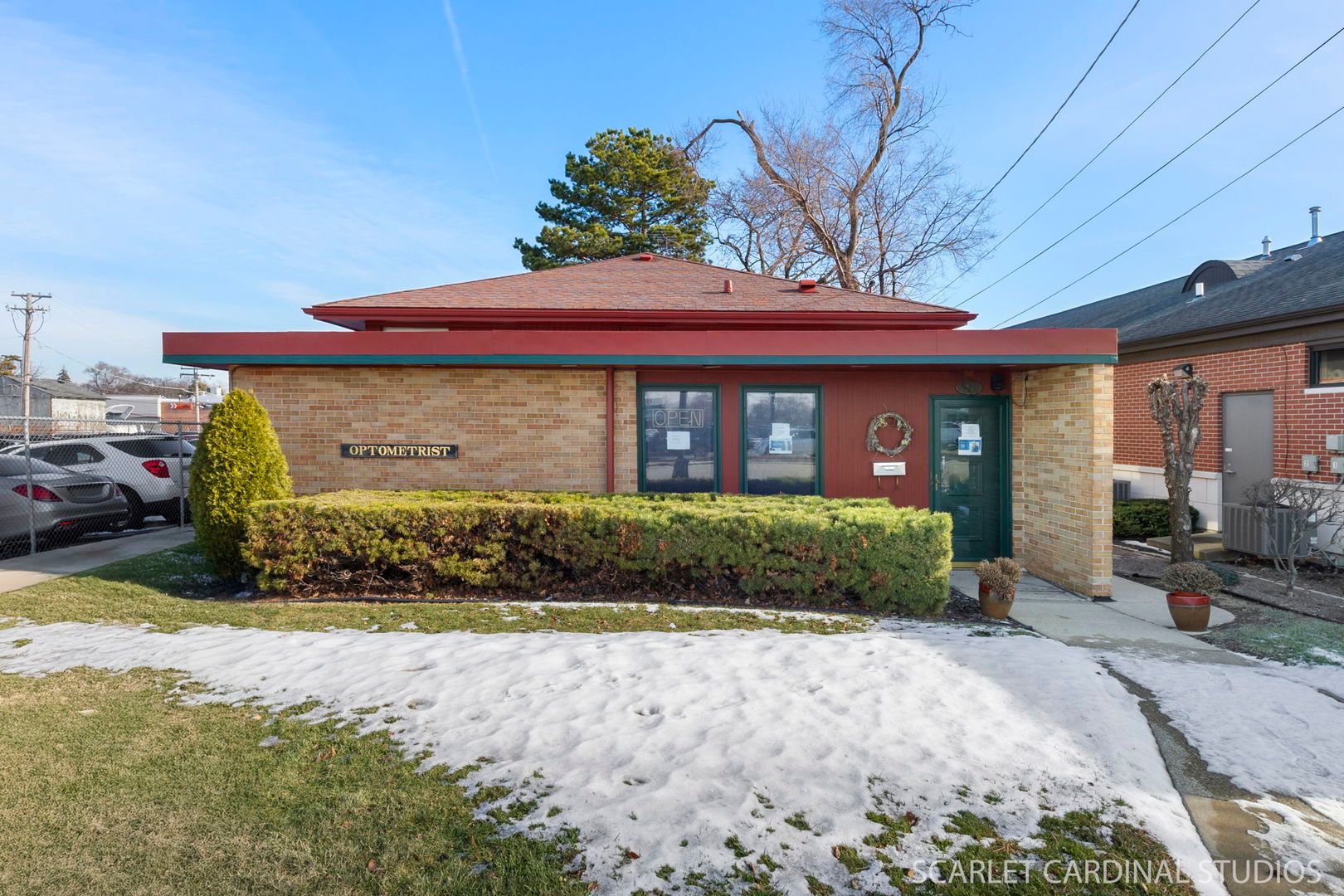25 S Villa Avenue — Villa Park, IL 60181