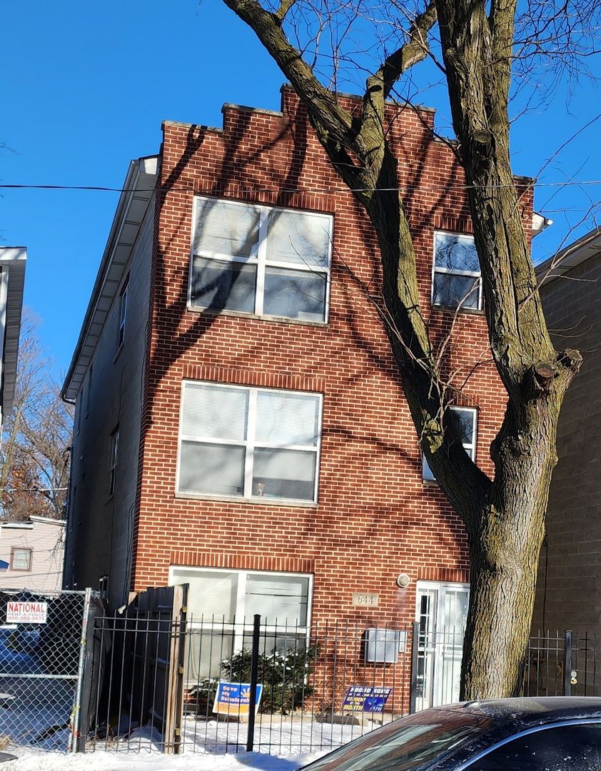 642 123rd Street, Chicago, IL 60628