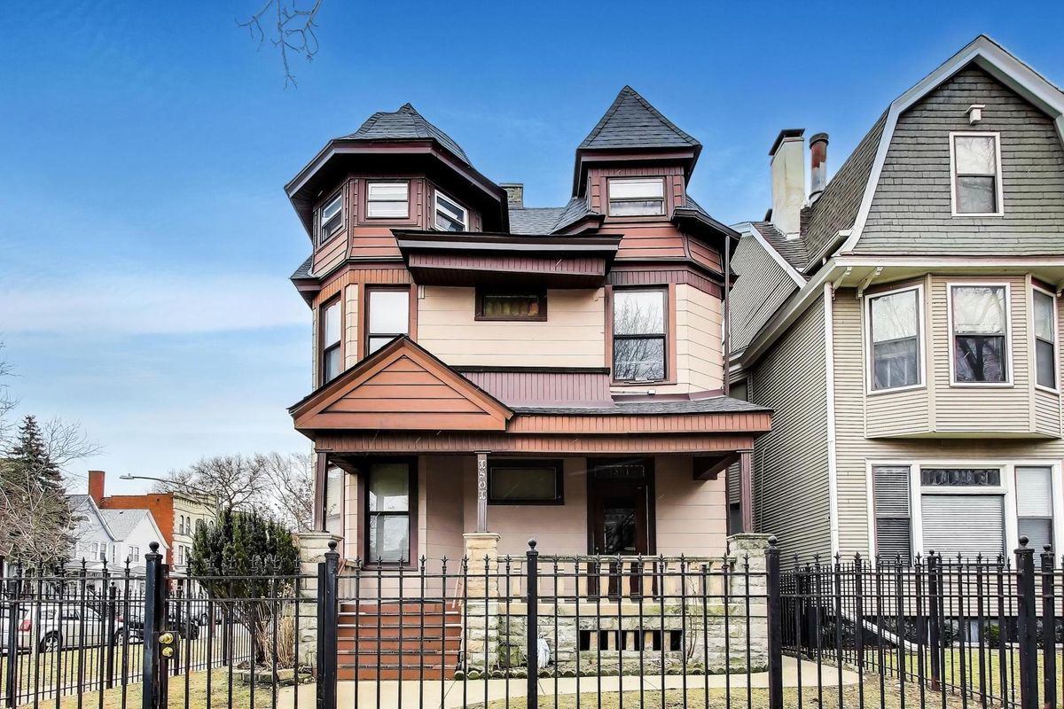 1501 Wilson Avenue, Chicago, IL 60640
