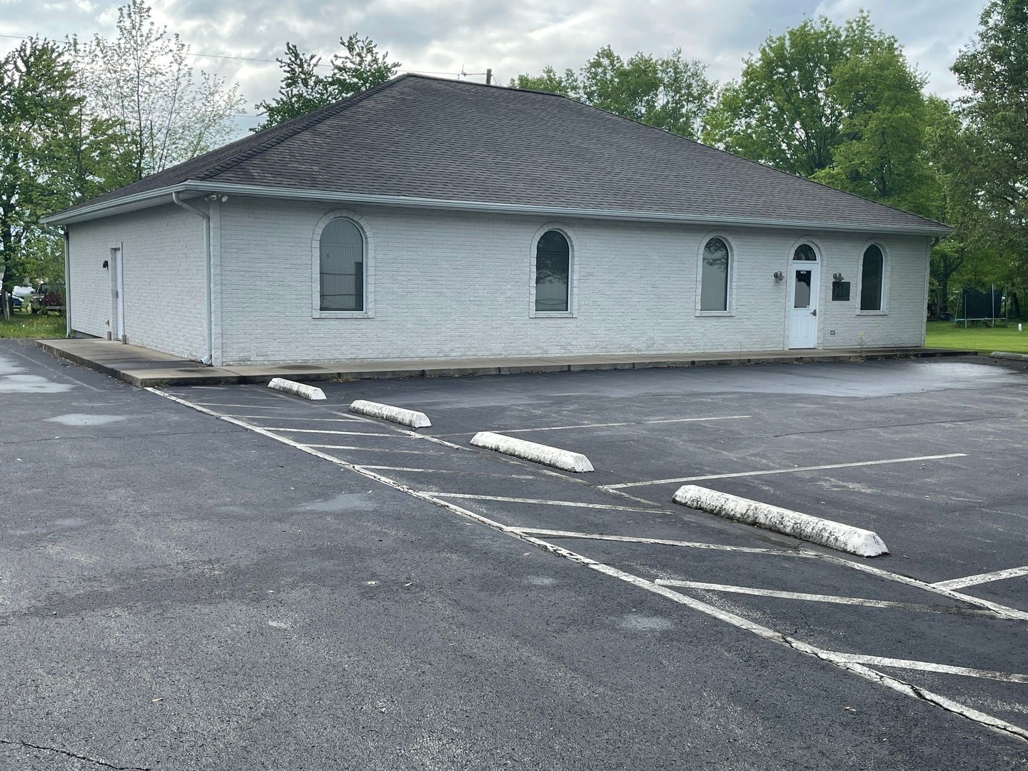 1704 N Holmes Street — Marion, IL 62959