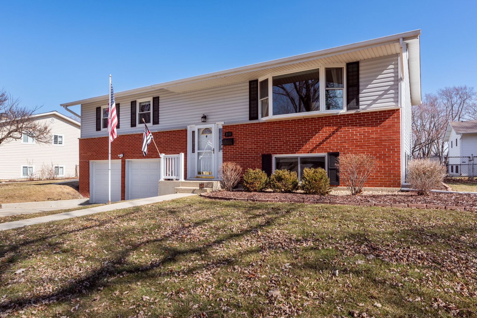 353 N Clark Drive — Palatine, IL 60074