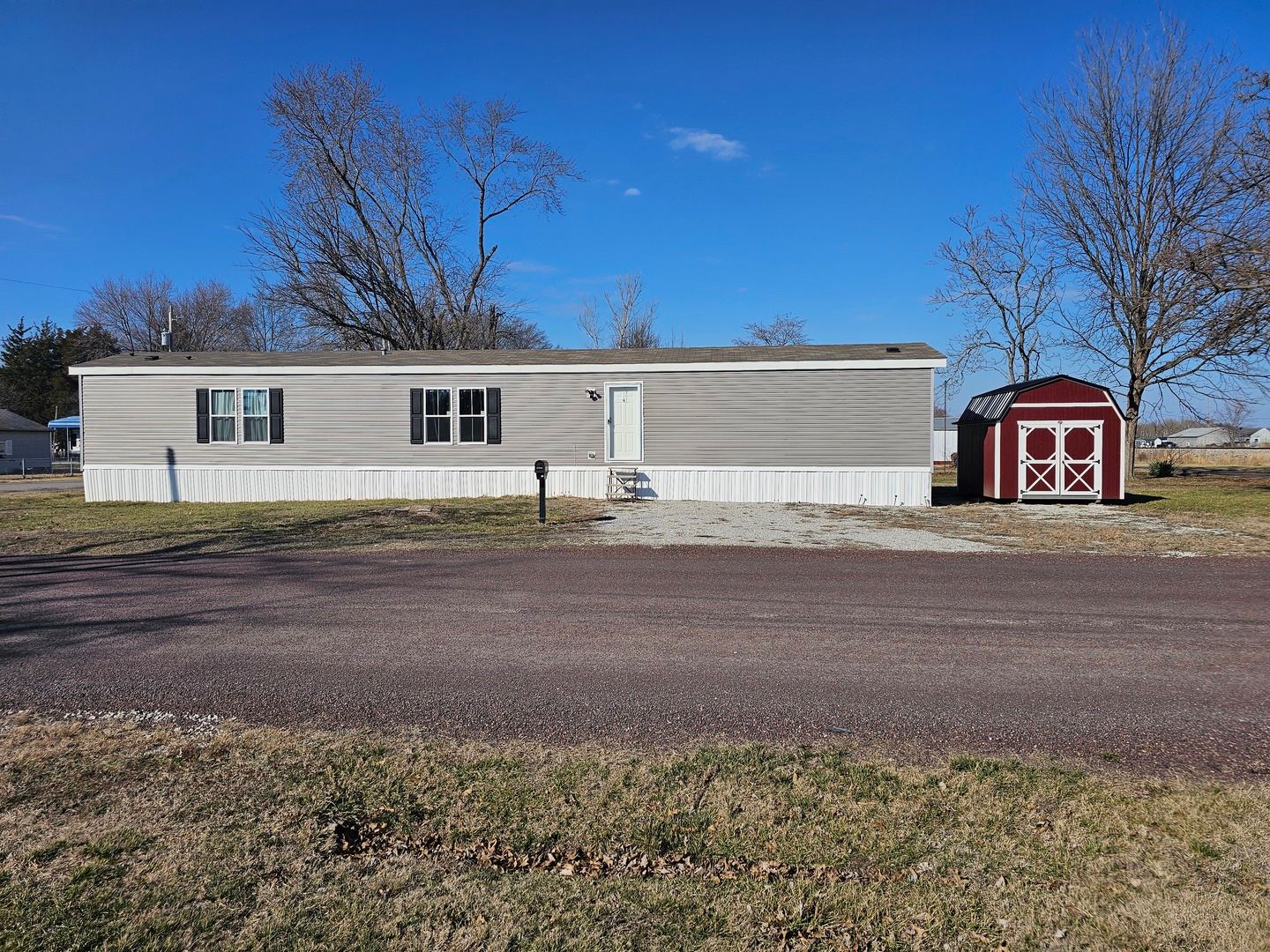 303 N Marion Street — Centralia, IL 62801